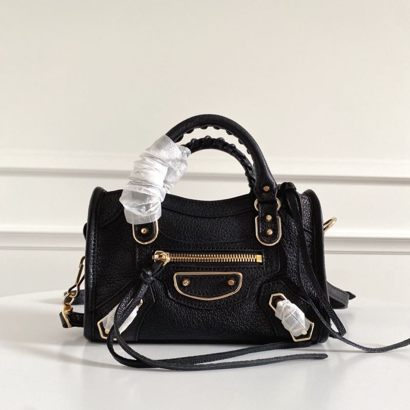 Balenciaga Top Handle Bags